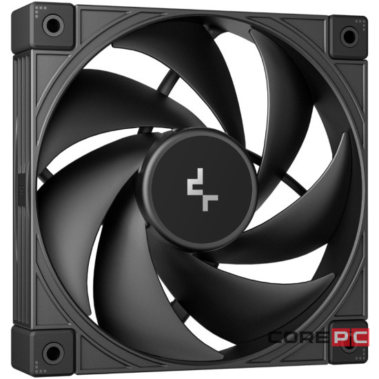 Кулер для процессора Deepcool AK500 G2 DIGITAL NYX
