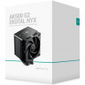 Кулер для процессора Deepcool AK500 G2 DIGITAL NYX