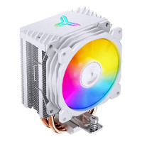 Кулер для процессора JONSBO CR-1400 E ARGB White