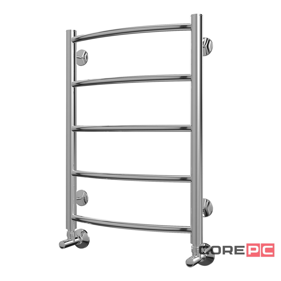 Полотенцесушитель Royal Thermo Классика П5 500х596