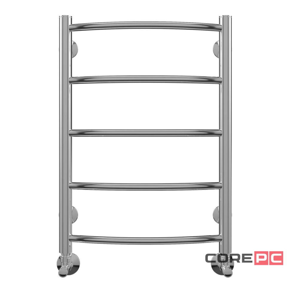 Полотенцесушитель Royal Thermo Классика П5 500х596