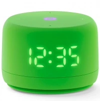 Умная колонка Яндекс.Станция Лайт 2 (YNDX-00026) (Зеленый)