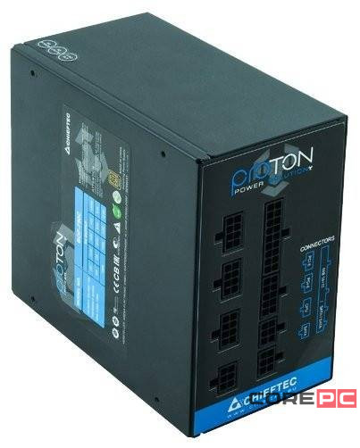 Блок питания Chieftec 1000W PROTON BDF-1000C