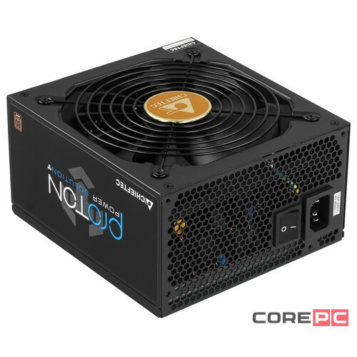 Блок питания Chieftec 1000W PROTON BDF-1000C