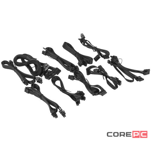 Блок питания Chieftec 1000W PROTON BDF-1000C