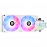 Система жидкостного охлаждения для процессора Thermalright Aqua Elite 240 V3 ARGB White (TRAE240AWV3)