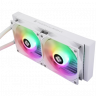 Система жидкостного охлаждения для процессора Thermalright Aqua Elite 240 V3 ARGB White (TRAE240AWV3)