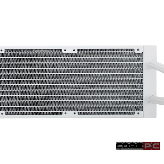 Система жидкостного охлаждения для процессора Thermalright Aqua Elite 240 V3 ARGB White (TRAE240AWV3)