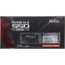 Твердотельный накопитель NETAC 512 Gb NT01NV2000-512-E4X