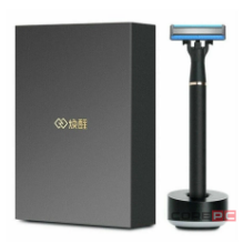 Комплект для бритья Xiaomi Huanxing Lemon Razor H600-3