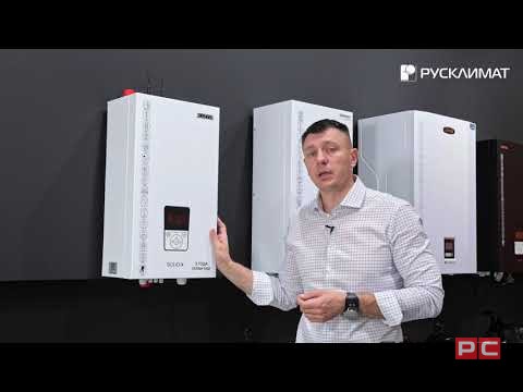 Электрокотел ZOTA SOLID-X-9-video