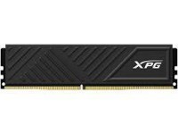 Оперативная память 16 Gb 3600 MHz ADATA XPG GAMMIX D35 RGB Black (AX4U360016G18I-SBKD35)
