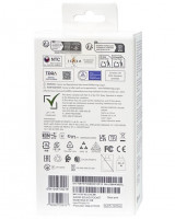 Bluetooth колонка Xiaomi Mi Sound Pocket (MDZ-37-DB) розовая