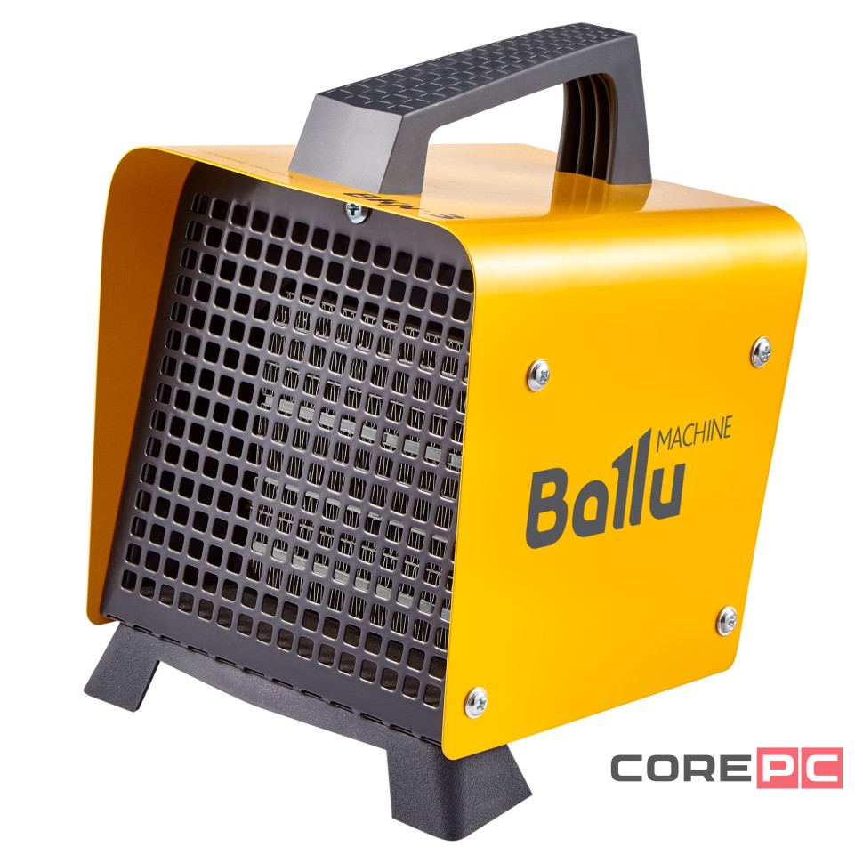 Пушка тепловая BALLU BKN-3