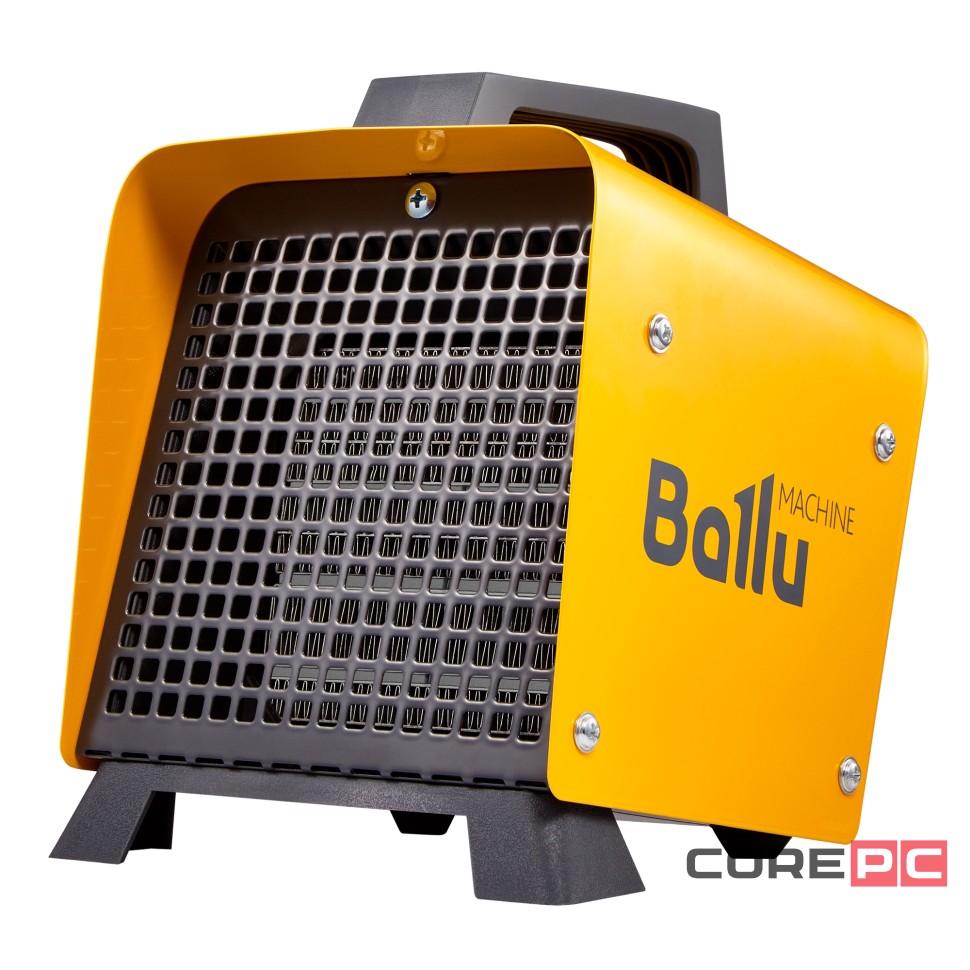 Пушка тепловая BALLU BKN-3