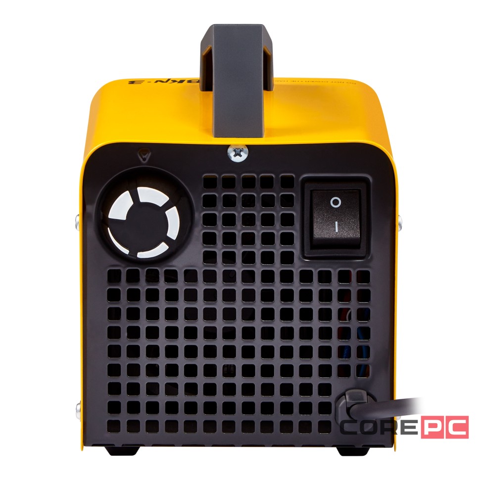 Пушка тепловая BALLU BKN-3