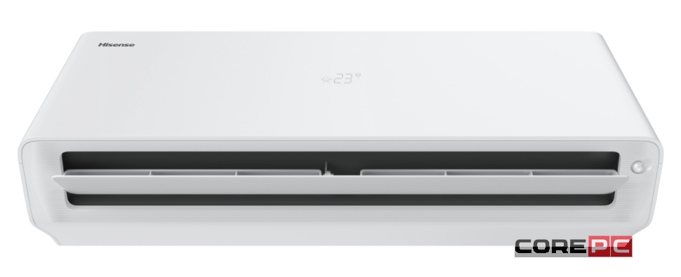 Инверторная сплит-система серии VISION PRO SUPERIOR DC Inverter AS-10UW4RXVQH00A (комплект)