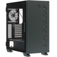 Компьютерный корпус MSI MAG VAMPIRIC 300R ARGB Midnight Green 306-7G19G21-809