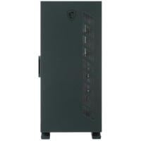 Компьютерный корпус MSI MAG VAMPIRIC 300R ARGB Midnight Green 306-7G19G21-809