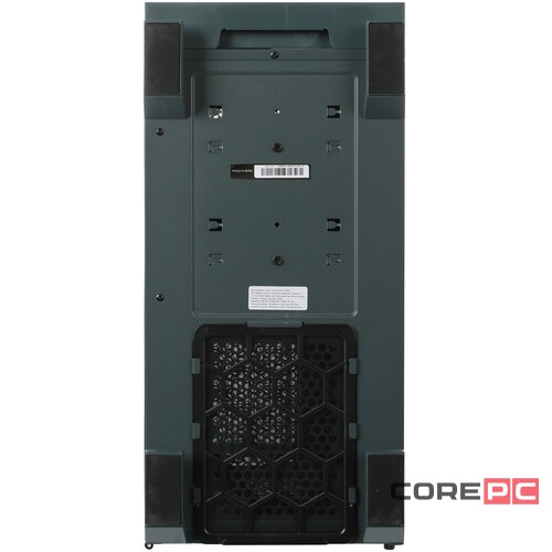 Компьютерный корпус MSI MAG VAMPIRIC 300R ARGB Midnight Green 306-7G19G21-809