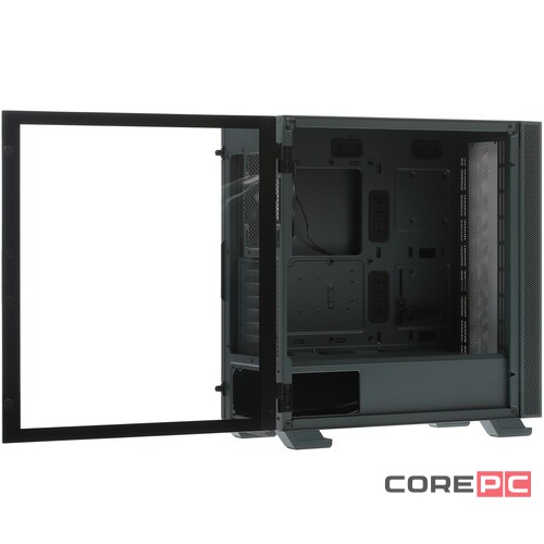 Компьютерный корпус MSI MAG VAMPIRIC 300R ARGB Midnight Green 306-7G19G21-809