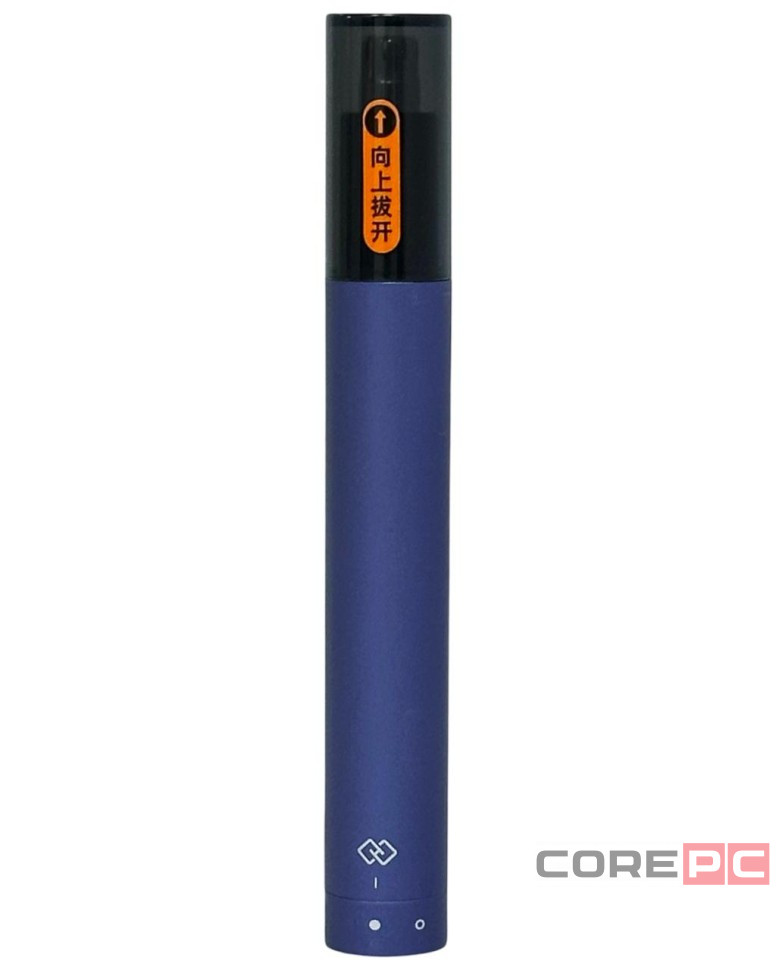 Электрический триммер для носа и бровей Xiaomi Huanxing HN102 черный