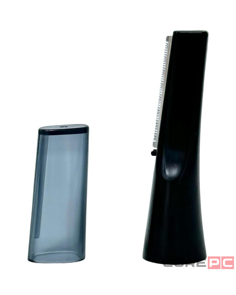 Электрический триммер для носа и бровей Xiaomi Huanxing HN102 черный