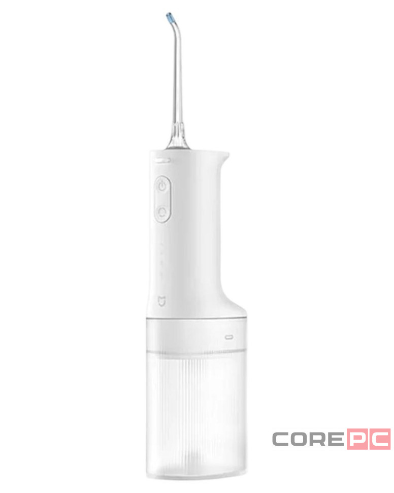 Электрический ирригатор Mijia Electric Flusher 2 (MEO705) белый