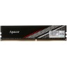 Оперативная память 8 Gb 3200 MHz Apacer TEX (AH4U08G32C28YTBAA-1)