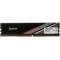 Оперативная память 8 Gb 3200 MHz Apacer TEX (AH4U08G32C28YTBAA-1)