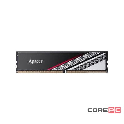 Оперативная память 8 Gb 3200 MHz Apacer TEX (AH4U08G32C28YTBAA-1)