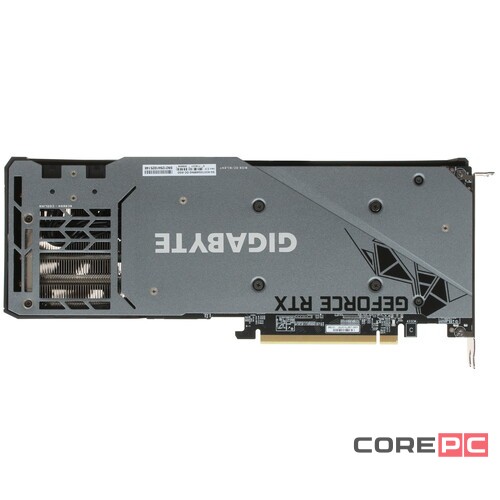 Видеокарта Gigabyte (GV-N3070GAMING OC-8GD 2.0) GeForce RTX 3070 8GB GAMING OC (rev. 2.0)