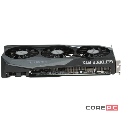 Видеокарта Gigabyte (GV-N3070GAMING OC-8GD 2.0) GeForce RTX 3070 8GB GAMING OC (rev. 2.0)