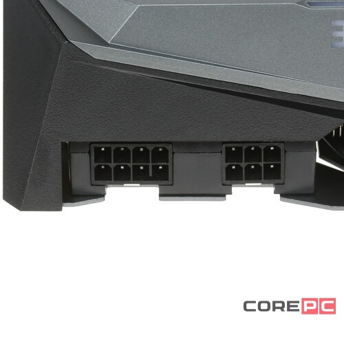 Видеокарта Gigabyte (GV-N3070GAMING OC-8GD 2.0) GeForce RTX 3070 8GB GAMING OC (rev. 2.0)