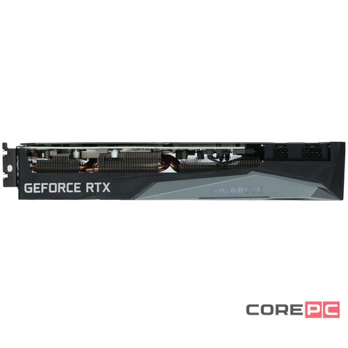 Видеокарта Gigabyte (GV-N3070GAMING OC-8GD 2.0) GeForce RTX 3070 8GB GAMING OC (rev. 2.0)