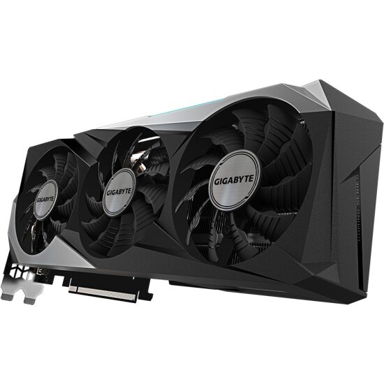 Видеокарта Gigabyte (GV-N3070GAMING OC-8GD 2.0) GeForce RTX 3070 8GB GAMING OC (rev. 2.0)