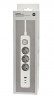 Сетевой удлинитель Xiaomi Mi Power Strip 3 Sockets/1 USB/2 USB-C 20W (XMCXB01EU) белый