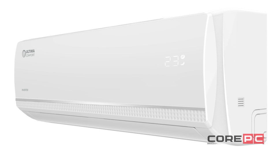 Инверторная сплит-система серии SIRIUS Inverter SIR-I07PN (комплект)