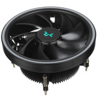 Кулер для процессора Deepcool UL551 1700 R-UL551-BKAMAB-G-17 PWM
