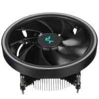 Кулер для процессора Deepcool UL551 1700 R-UL551-BKAMAB-G-17 PWM