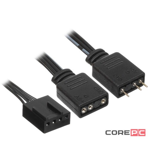 Кулер для процессора Deepcool UL551 1700 R-UL551-BKAMAB-G-17 PWM