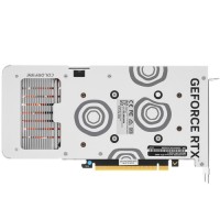 Видеокарта Colorful (RTX 4060 MEOW-ORG 8GB-V) GeForce RTX 4060 8GB MEOW Edition