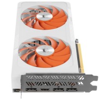 Видеокарта Colorful (RTX 4060 MEOW-ORG 8GB-V) GeForce RTX 4060 8GB MEOW Edition