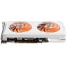 Видеокарта Colorful (RTX 4060 MEOW-ORG 8GB-V) GeForce RTX 4060 8GB MEOW Edition