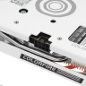 Видеокарта Colorful (RTX 4060 MEOW-ORG 8GB-V) GeForce RTX 4060 8GB MEOW Edition