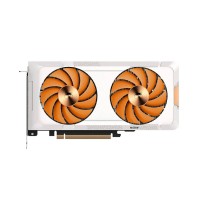 Видеокарта Colorful (RTX 4060 MEOW-ORG 8GB-V) GeForce RTX 4060 8GB MEOW Edition