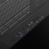 Компьютерный корпус Zalman Z9 Iceberg MS ARGB Black