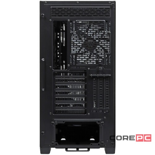 Компьютерный корпус Zalman Z9 Iceberg MS ARGB Black