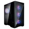 Компьютерный корпус Zalman Z9 Iceberg MS ARGB Black