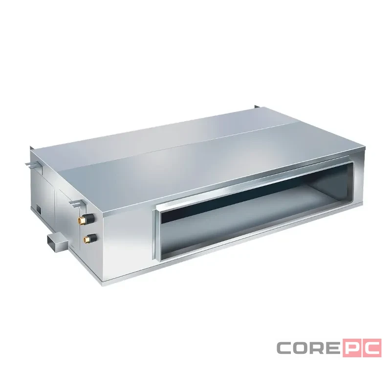 Канальный кондиционер Aux ALMD-HS24/4DR2 / AL-HS24/4DR2(U)